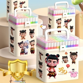 Μαρκαδόρος ακρυλικός για ζωγραφική, μαρκαδόρος ακουαρέλας, αδιαφανές χρώμα, πολλαπλών στρώσεων σχεδίαση, πλένεται, για μαθητές