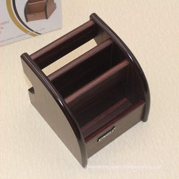 Μολυβοθήκη γραφείου (Surviving XL-5005-2, μέταλλο, τετράγωνο)