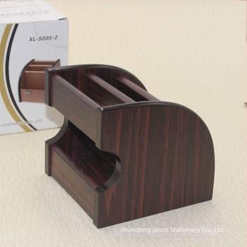 Μολυβοθήκη γραφείου (Surviving XL-5005-2, μέταλλο, τετράγωνο)