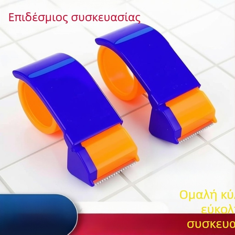 Μηχανή σφράγισης ταινιών με κόπτη, πλαστική κατασκευή, μοντέλο OEM 48, καθαρό βάρος 20