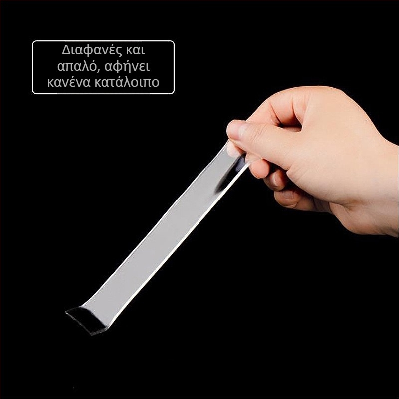 Άγκιστρο με βεντούζα από μαλακό καουτσούκ, εγκατάσταση με κόλλα ή αναρρόφηση - λανσαρίστηκε το καλοκαίρι του 2020