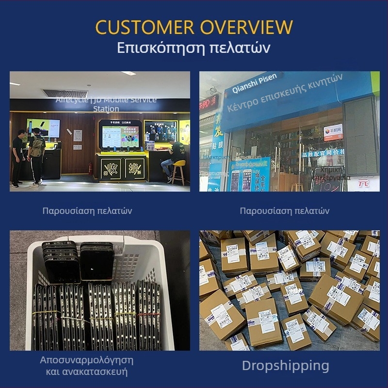 PE λωρίδα απομάκρυνσης σκόνης για οθόνες κινητών – ρολό 200 m, πάχος 0,05 χιλ., ακρυλική κόλλα, διαφάνεια 80%