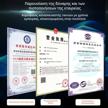 Επικάλυψη αγωγού κλιματισμού — fiberglass αλουμινόφυλλο, μάρκα Ben Yida, μοντέρνο μινιμαλιστικό στυλ, κατασκευή ημιχειρονακτική και ημιμηχανική