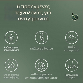 Συσκευή αναρρόφησης μαύρων στιγμάτων για οικιακή χρήση — καθαρισμός πόρων προσώπου, μοντέλο MRC7, μάρκα Clouds are beautiful, κυκλοφόρησε το 2023, ρυθμίσεις 3 ταχυτήτων