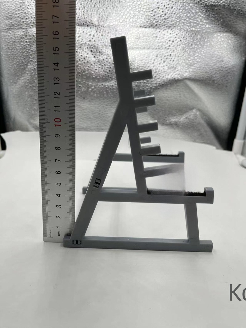 KJ003 Πλαστική Μολυβοθήκη για Squat Rack – Μοντέλο KJ003, Υλικό: Πλαστικό, Διαθέσιμη Παραμετροποίηση, Δώρα: Γενέθλια, Εορτές