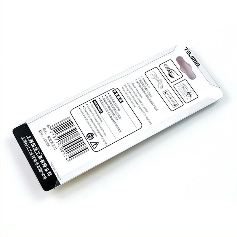 Tajima Μαχαίρι για ταπετ LC620B