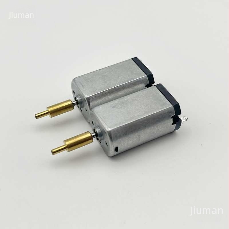 Αξεσουάρ για ηλεκτρικό κοπτικό μαλλιών κατοικίδίων – κινητήρας 180, χωρίς ψήκτρες, DC τροφοδοσία, λεπίδα από ανοξείδωτο ατσάλι, συμβατό με 2.4V/3.0V/3.7V