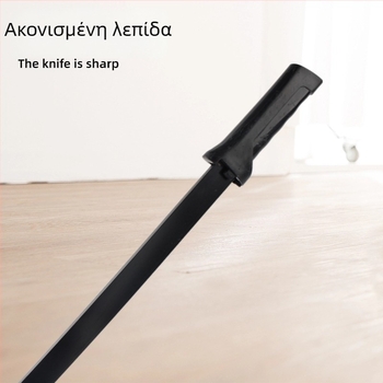 Μεταλλικός γκιλοτινός κόπτης χαρτιού για γραφεία και φωτογραφικό στούντιο - Zhengyi, μοντέλο 8294, κωδικός προϊόντος 8294, χρήση: κοπή, δεν εισάγεται