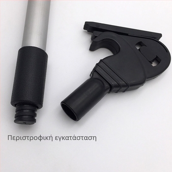 Kutai μαχαίρι κοπής υφάσματος για εκτύπωση inkjet, μοντέλο 20030, πλαστικό