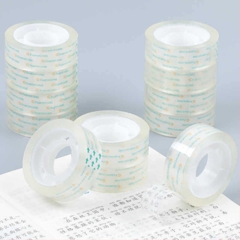 Διαφανής χαρτοταινία γραφείου Create ease CY1291 για γραφείο, πάχος Κανονικό