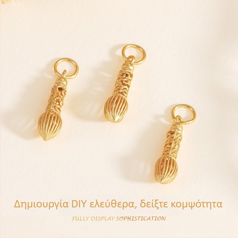 Αξεσουάρ DIY κοσμημάτων, ασήμι 925, ηλεκτροπλατίωση, Silver Love, φθινόπωρο 2025, νιχ στυλ