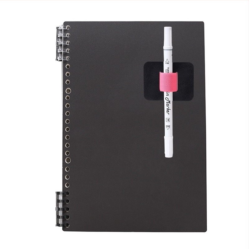 Youdu δερμάτινη αυτοκόλλητη θήκη στυλό