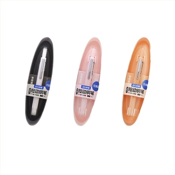 Dotted Stone DS-784 EF στυλό φουντάν με μύτη EF, με cartridge, πλαστικό περίβλημα, σε κουτί