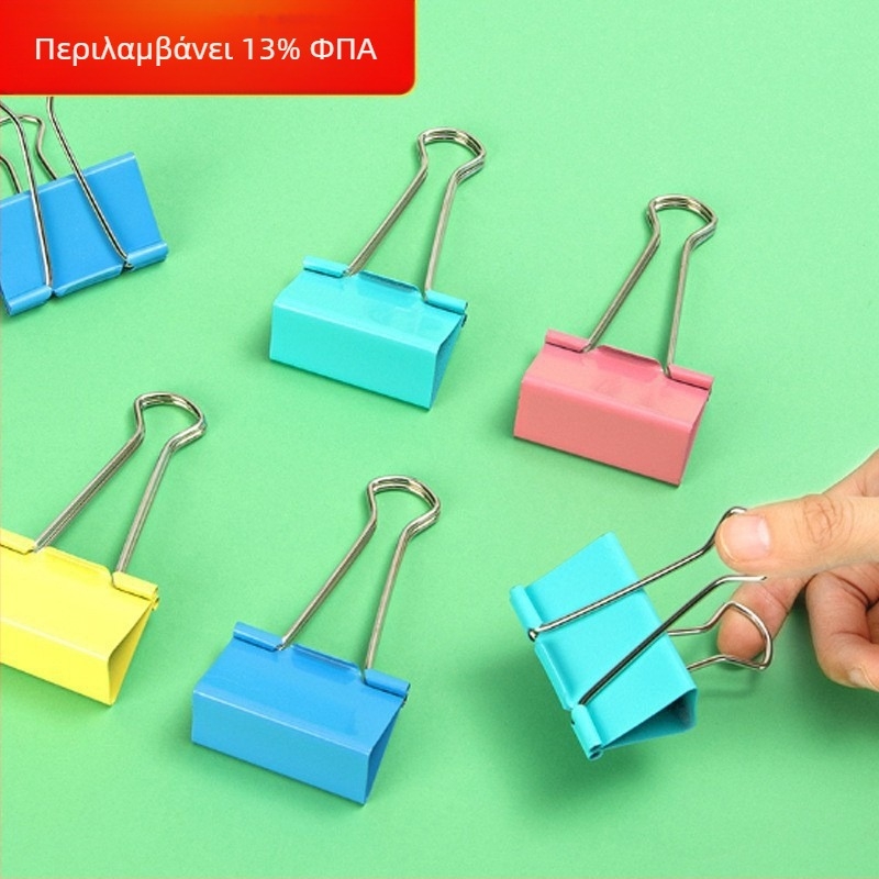 Edge Corner Clamp από Deli, μεταλλική κατασκευή