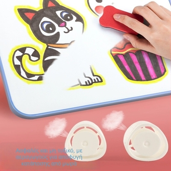 Πλωτή στυλό ζωγραφικής νερού — TIANHAO T377, πλαστικό περίβλημα, δυνατότητα εκτύπωσης λογοτύπου