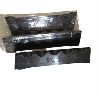 Θήκη στυλό σε μορφή δράκοντα από Zhao Bizhuang, υλικό catalpa mahogany, μοντέλο 3425423, εκτυπωμένο λογότυπο, χωρίς εξατομίκευση, μη εισαγόμενο