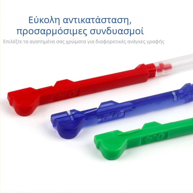 Baile PILOT LHKRF-10C4 ανταπλήρωση στυλό, 0.4 mm γραμμής
