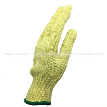 Γάντια από Αραμίδ για Αντικοπή, Καθημερινή Χρήση και Προστασία Κήπου