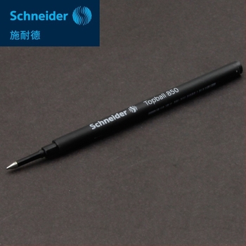 Schneider 850 ουδέτερη αναπλήρωση μελανιού, πλαστικό, 0,4 mm, για κλασικά στυλό
