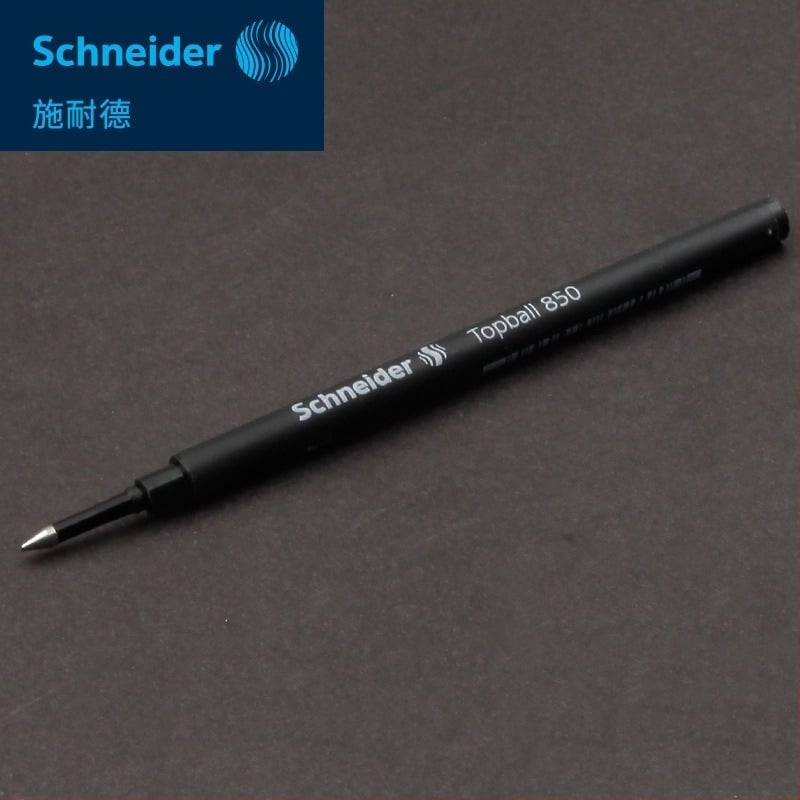 Schneider 850 ουδέτερη αναπλήρωση μελανιού, πλαστικό, 0,4 mm, για κλασικά στυλό