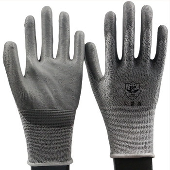 Bailey Shield Γάντια από Kevlar για κοπτοαντοχή και προστασία στην εργασία