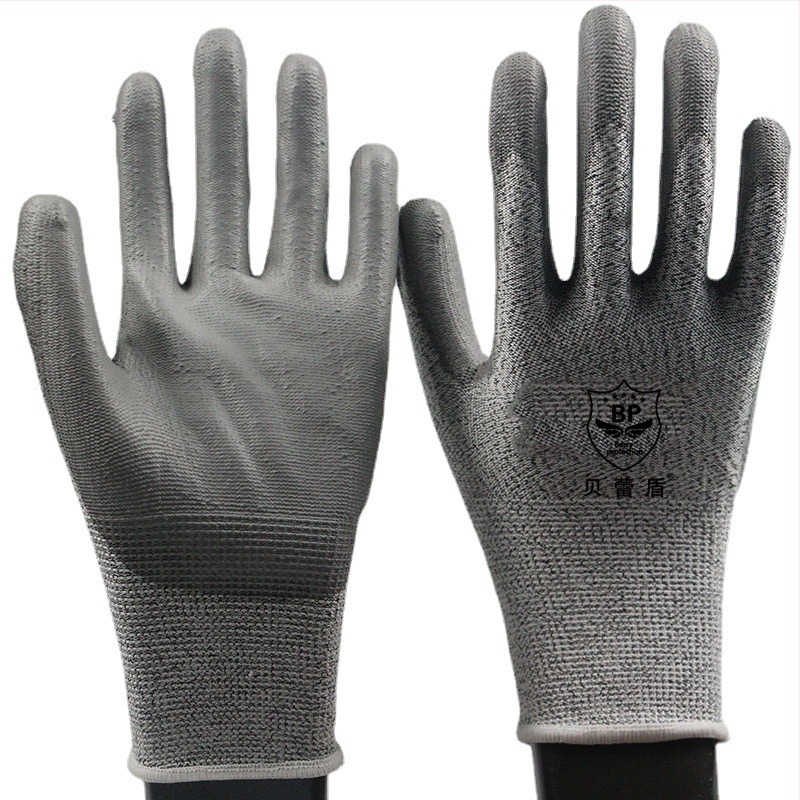 Bailey Shield Γάντια από Kevlar για κοπτοαντοχή και προστασία στην εργασία