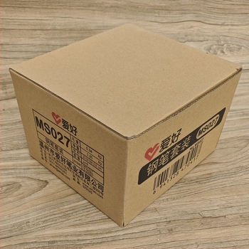 Σετ Hobby Ms027 Διαγραφομένων Στυλό με Ανταλλακτικό Δεξαμενής Μελανιού, Άκρη Ιριδίου, Πλαστικό Σώμα