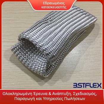 Δακτυλοκαλύμματα συγκόλλησης υψηλής θερμοκρασίας, Υλικό PE, Γάντες για συγκόλληση, 1580–1770°C