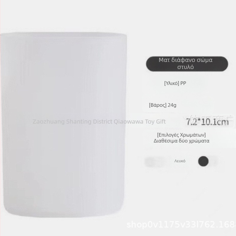 Κόκκινο gel στυλό 0,5 mm, γρήγορο στέγνωμα, αναδιπλούμενο, για διορθώσεις μαθημάτων από δάσκαλο