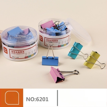 Φάκελος λογιστικών αρχείων, Pioneer μεταλλικός, μοντέλο 6201