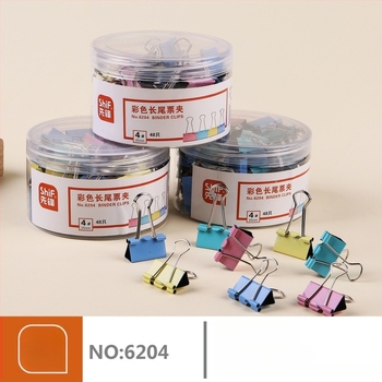 Φάκελος λογιστικών αρχείων, Pioneer μεταλλικός, μοντέλο 6201