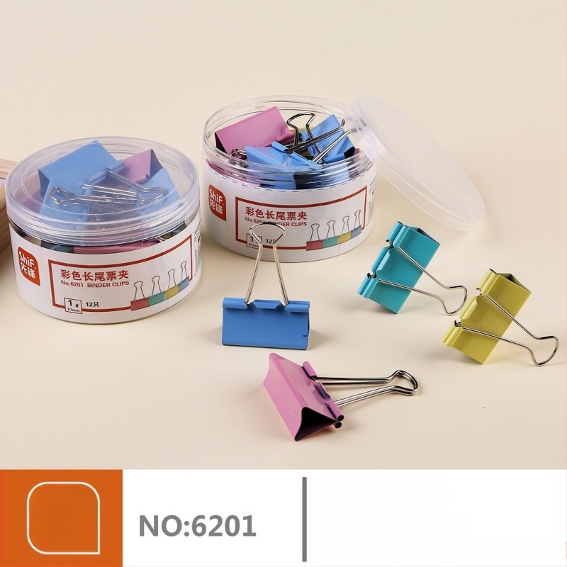 Φάκελος λογιστικών αρχείων, Pioneer μεταλλικός, μοντέλο 6201