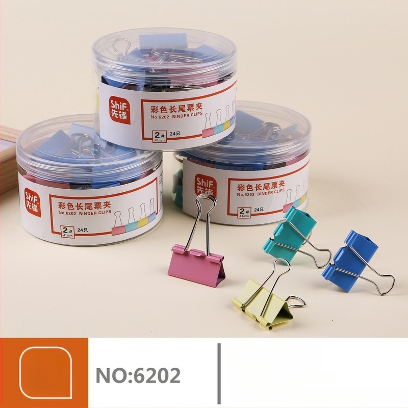 Φάκελος λογιστικών αρχείων, Pioneer μεταλλικός, μοντέλο 6201