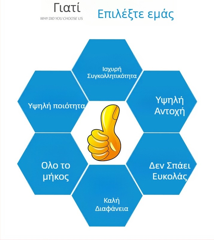 Ταινία συσκευασίας για μηχανές σφράγισης κιβωτίων | BOPP υπόστρωμα | 52 μm πάχος | κόλλα φιλική προς το περιβάλλον