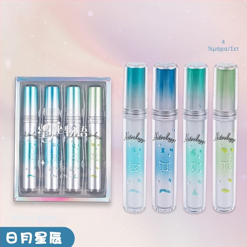 Colin Constellation Highlighter με μαλακή άκρη για μαθητές, έγχρωμος μαρκαδόρος επισήμανσης