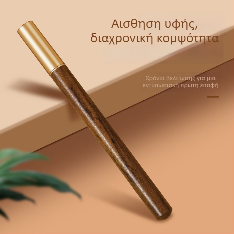 Pengtuan Vintage πλαστικό στυλό, σειρά Vintage, σώμα: πλαστικό, υλικό άκρου: άλλα υλικά.