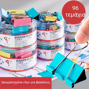 Μεταλλικός γωνιακός κλιπ από τη μάρκα Looking for a bear