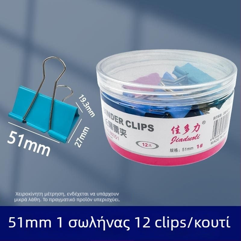 Μεταλλικός γωνιακός κλιπ από τη μάρκα Looking for a bear