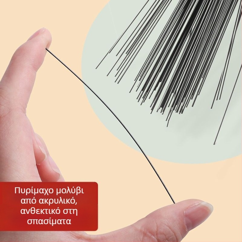 Ρεφίλ γραφίτη για μηχανικό μολύβι 0,7 mm (σε κουτί)