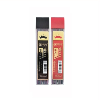 Refill για μηχανικό μολύβι, 0,5 mm, μοντέλο 90100, αντικατάσταση πυρήνα