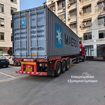 Υπογραμμιστικό με γωνιακή κεφαλή, μεγάλη χωρητικότητα | Μάρκα Yicai; Μοντέλο Color stick highlighter pen; Σώμα: πλαστικό; Συσκευασία: 6 τεμάχια ανά κουτί