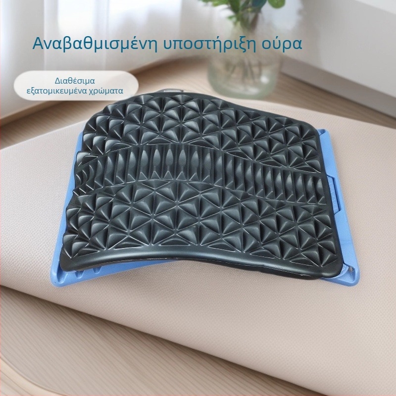 Xinge EVA οσφυϊκή συσκευή για τράκση και διόρθωση της σπονδυλικής στήλης – αξεσουάρ γιόγκα