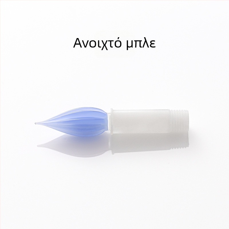 Γυάλινο άκρο πένας για ντιπ‑πένα, EF 0.38mm, Pick Ink