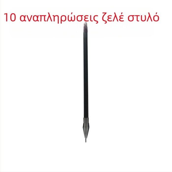 Ρεφίλ για στυλό ξυλογλυπτικής – 0,5 mm, μοντέλο G324, πλαστικό, συμβατό με ballpoint και γέλη γραφής