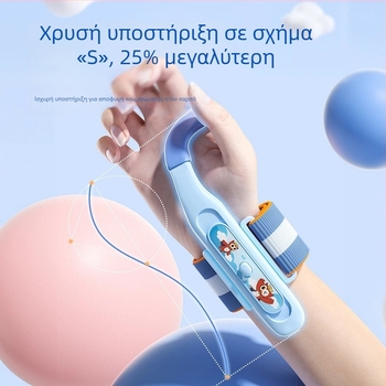 Διορθωτής λαβής στυλό για τον καρπό – βελτιώνει τη θέση γραφής, συσκευή εκμάθησης λαβής (Μάρκα: Άλλη • Αριθμός προϊόντος: 1010391734 • Έκδοση: Χειμώνας 2023)