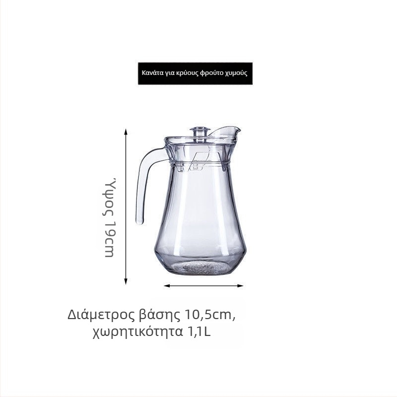 Κανάτα κρασιού με παχύτερο σώμα, μοντέρνο μινιμαλιστικό στυλ; χωρητικότητα 1–100 ml; κυκλοφόρησε το 2023; σετ.