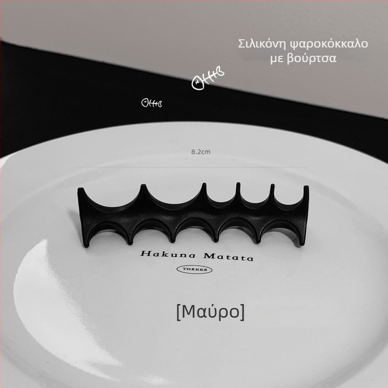 Νέα πολυλειτουργική βάση μανικιούρ με σχέδιο σε σχήμα κατοικίδιου, επιτραπέζιος οργανωτής και θήκη για στυλό – πλαστικό και κεραμικά – μάρκα kaniu – 1 τεμάχιο