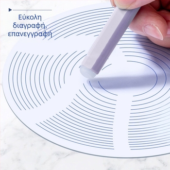 Θερμικά διαγραφόμενη μελάνη για στυλό, μοντέλο 257/258, πλαστικό περίβλημα, συσκευασία σε φιάλη, 30/50 τεμάχια