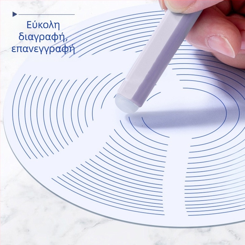Θερμικά διαγραφόμενη μελάνη για στυλό, μοντέλο 257/258, πλαστικό περίβλημα, συσκευασία σε φιάλη, 30/50 τεμάχια