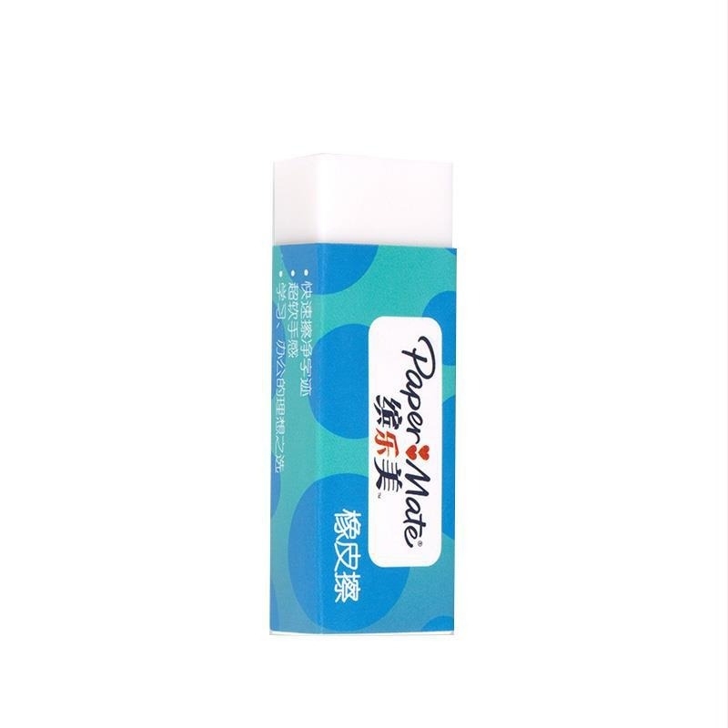 Paper Mate C1 μηχανικό μολύβι 0.5 mm με γόμα, χρωματικό κουμπί πατήματος